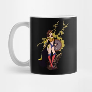 Heroine Spirit Mug